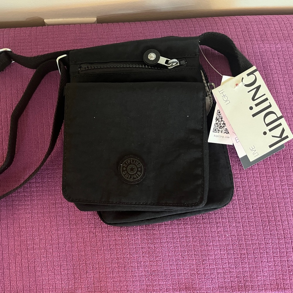 Kipling Crossbody Bag new